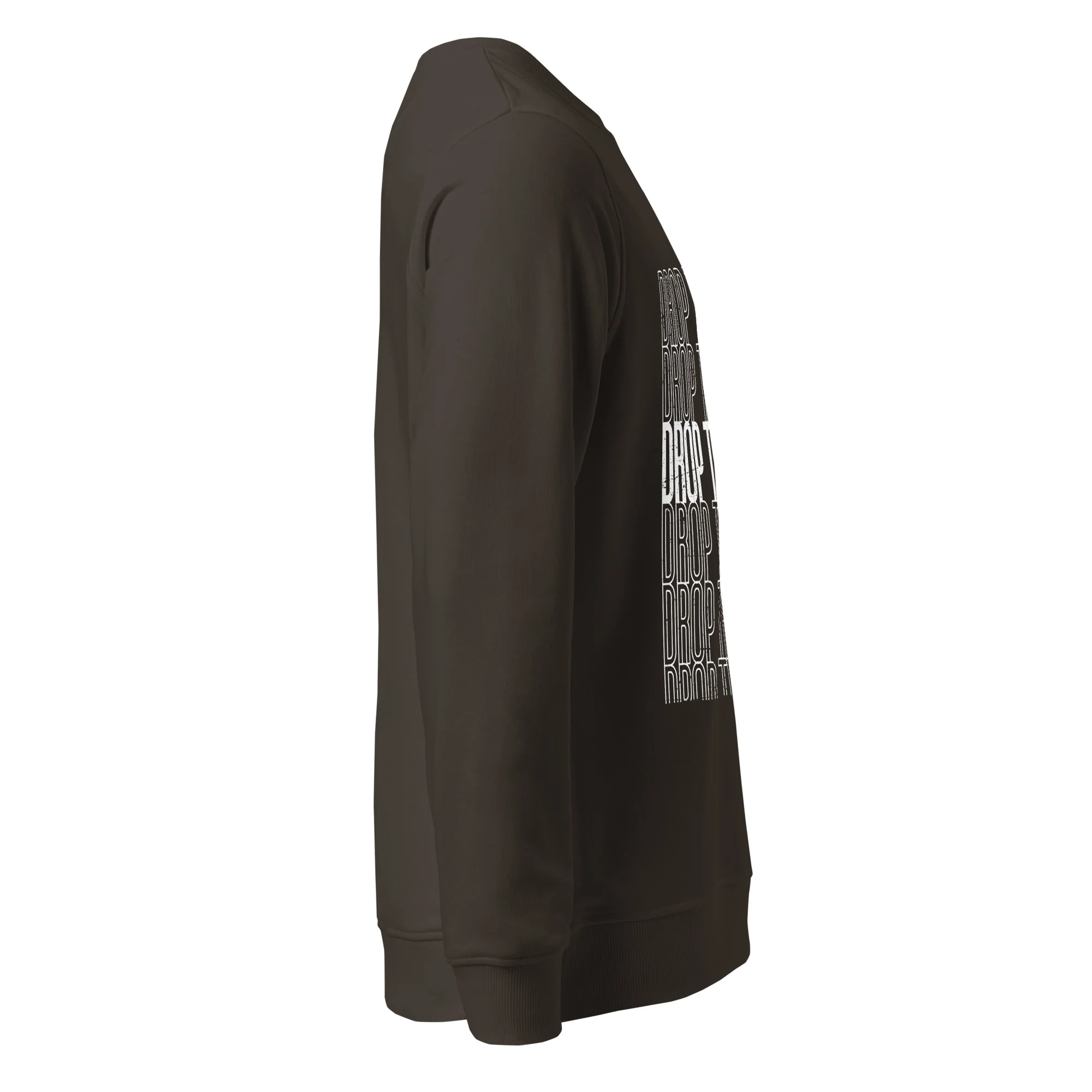 Drop The Puck - Premium Sweatshirt - Image 11