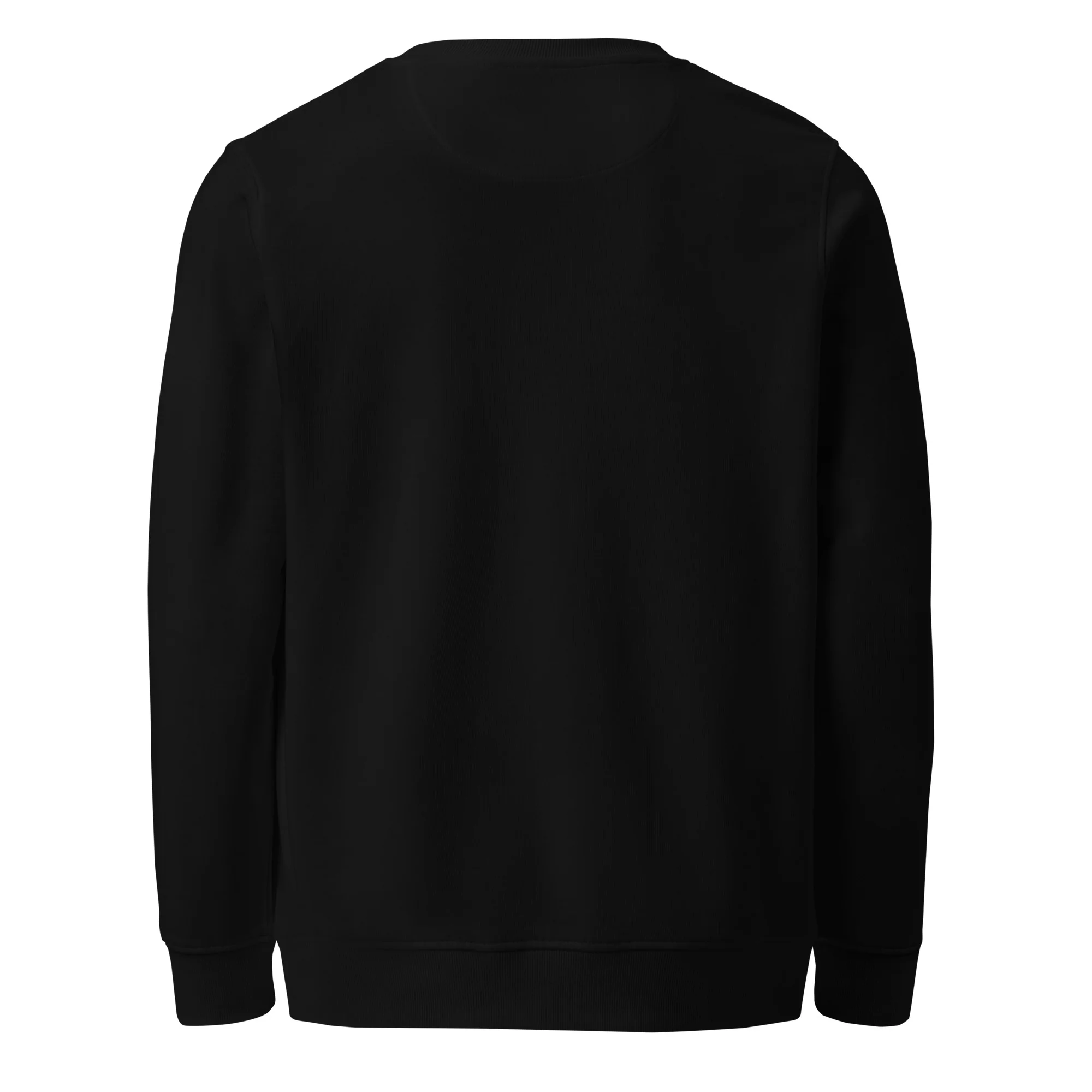 Drop The Puck - Premium Sweatshirt - Image 4